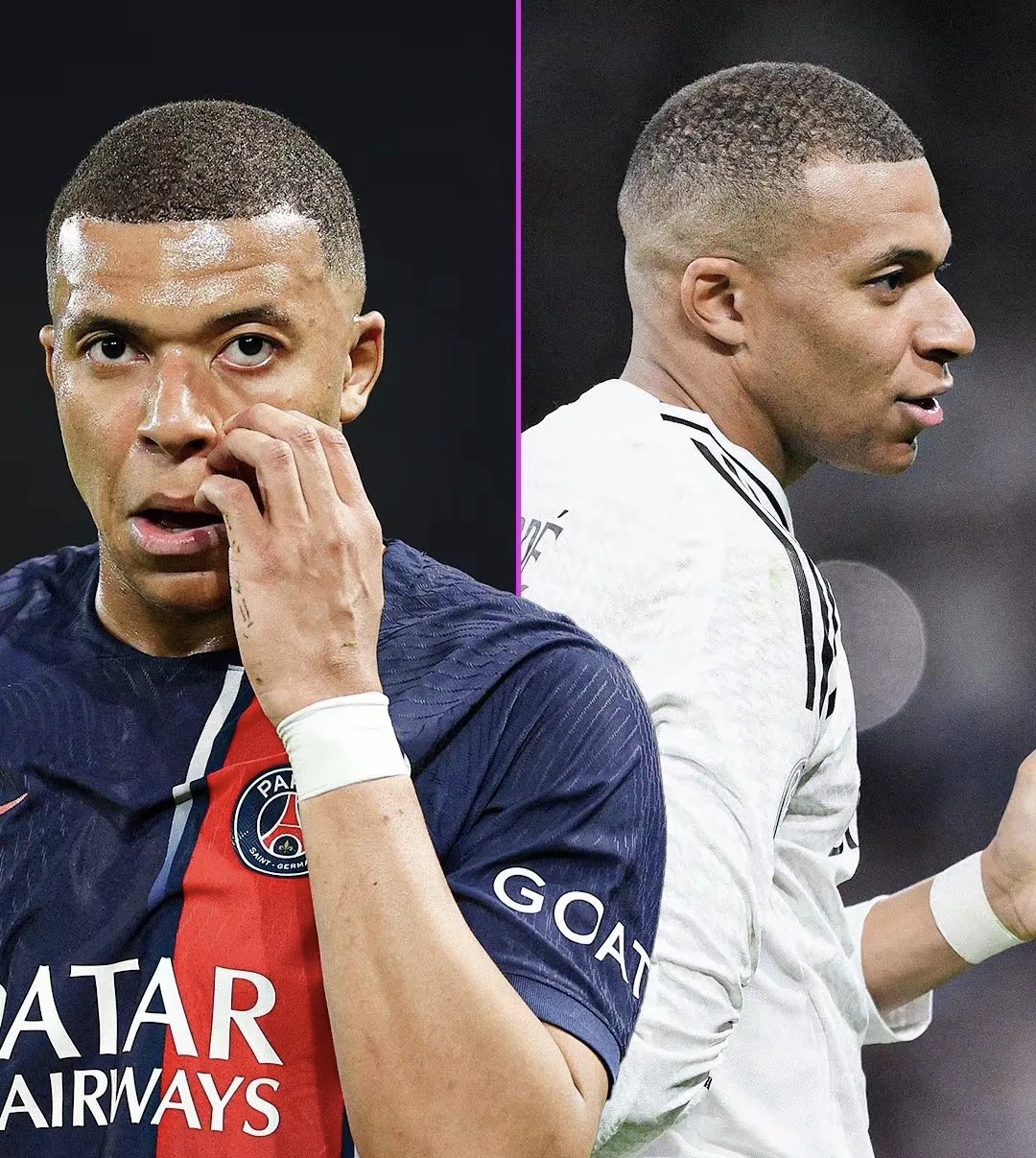 姆巴佩身价是多少欧元(姆巴佩身价最高吗) 姆巴佩身价是多少欧元(姆巴佩身价最高吗)