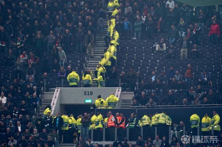 热刺主场球票(热刺主场门票价格) 热刺主场球票(热刺主场门票价格)