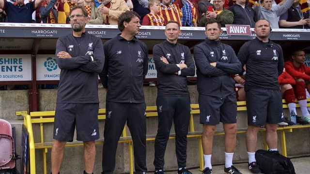 富勒姆医疗团队(富勒姆供应链有限公司)