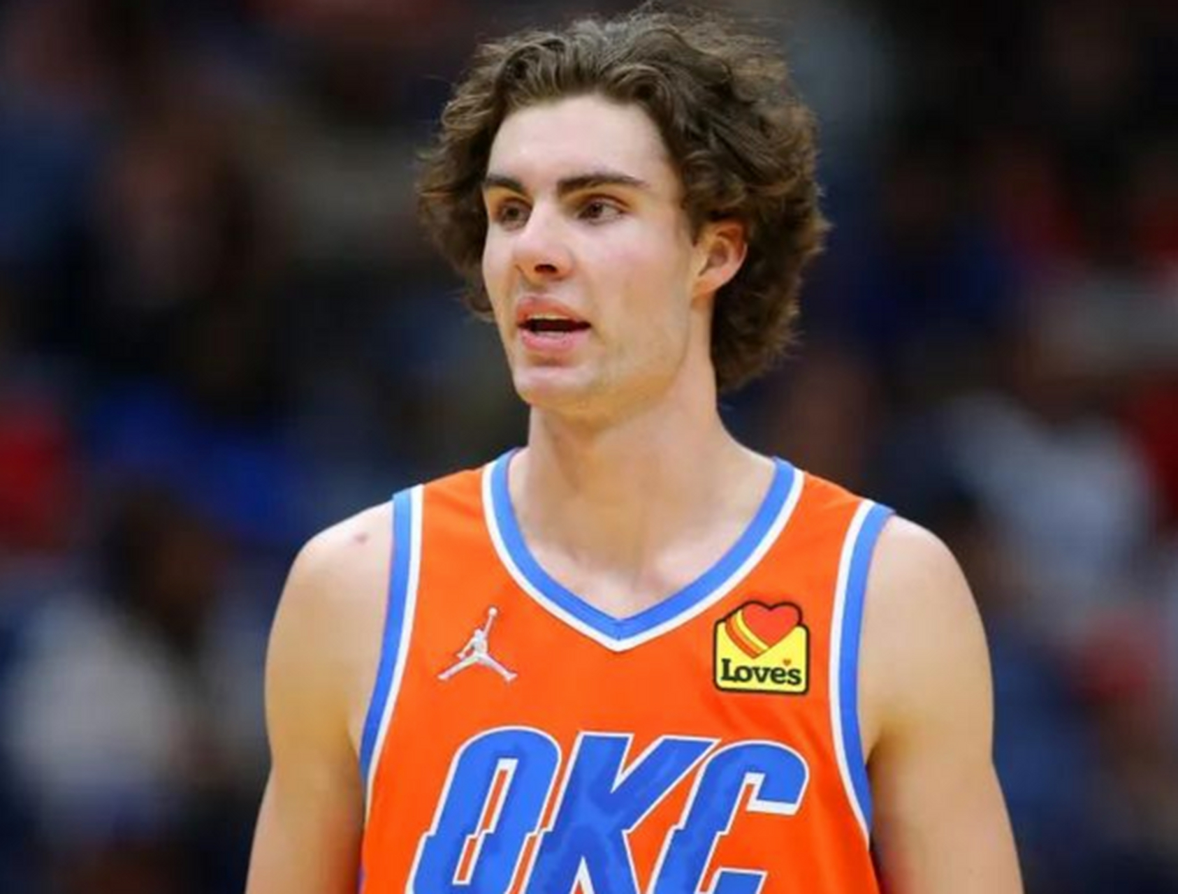 关于约什·吉迪澳洲联赛的信息 关于约什·吉迪澳洲联赛的信息