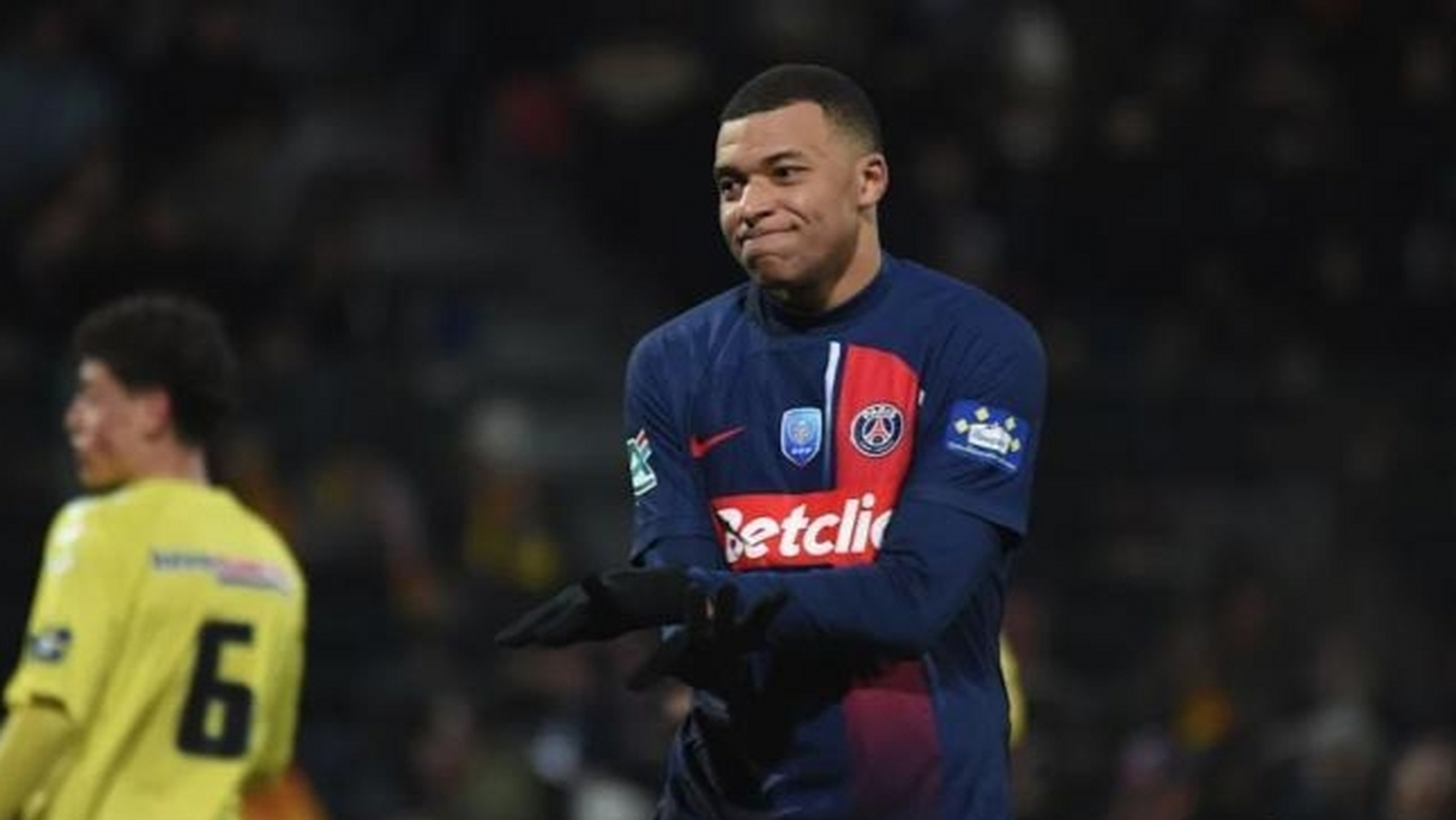 姆巴佩年薪税后(姆巴佩年薪多少钱2019)