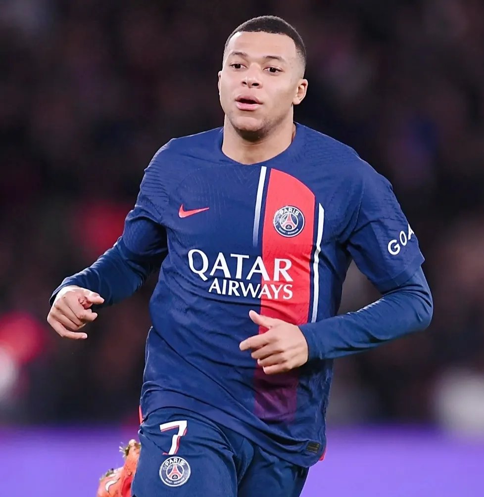 姆巴佩年薪(姆巴佩年薪多少欧元折合人民币)